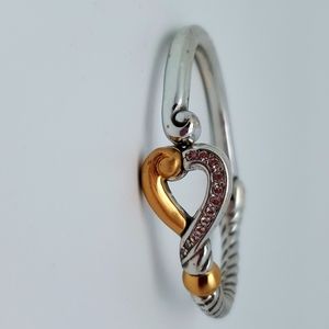 Brighton Heart Bracelet